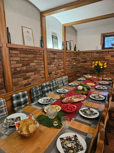 Naša vinarija